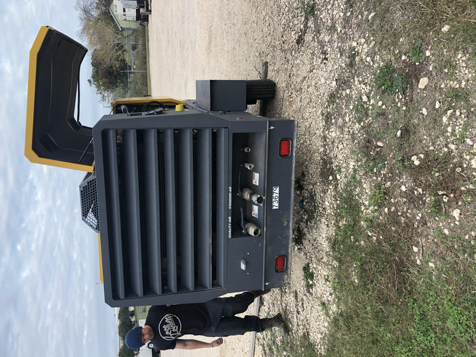 2020 ATLAS COPCO XAS 900