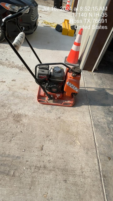 2023 MULTIQUIP MVC82VHW