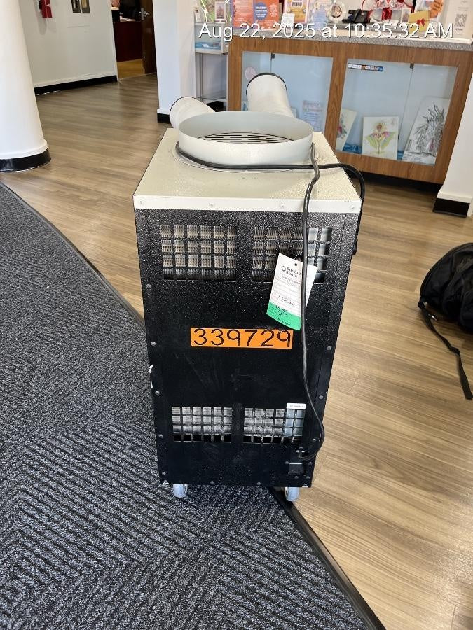 2023 KWIKOOL KPAC1411-2