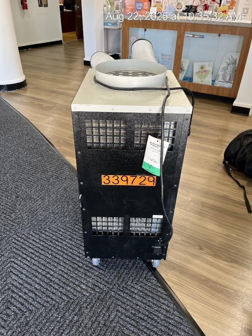 2023 KWIKOOL KPAC1411-2