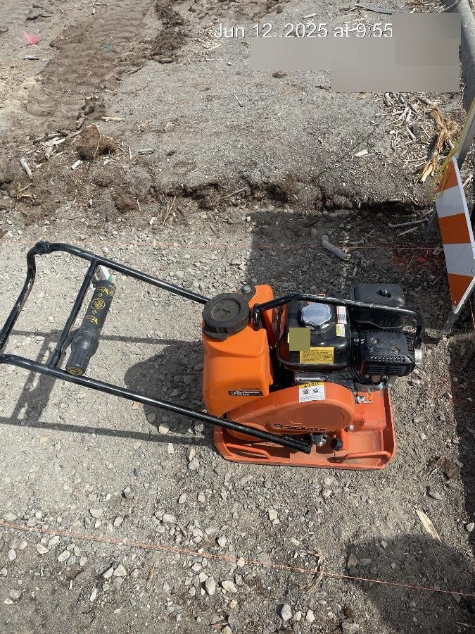 2023 MULTIQUIP MVC82VHW