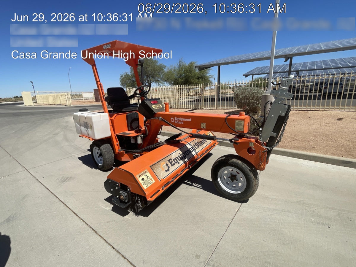 2022 LAYMOR SM-300
