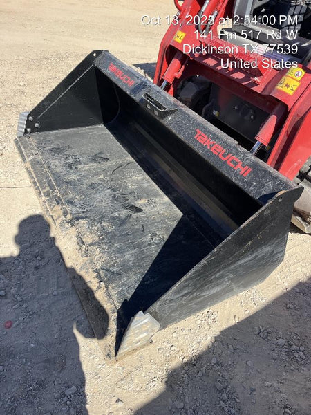 2025 TAKEUCHI TL8R2-R