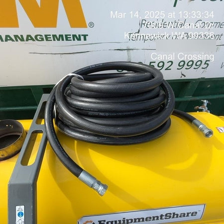 2021 WACKER NEUSON HI400G