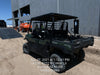 2019 Club Car CA1700D Diesel, 4-Seat, ROPS, AWD w/None
