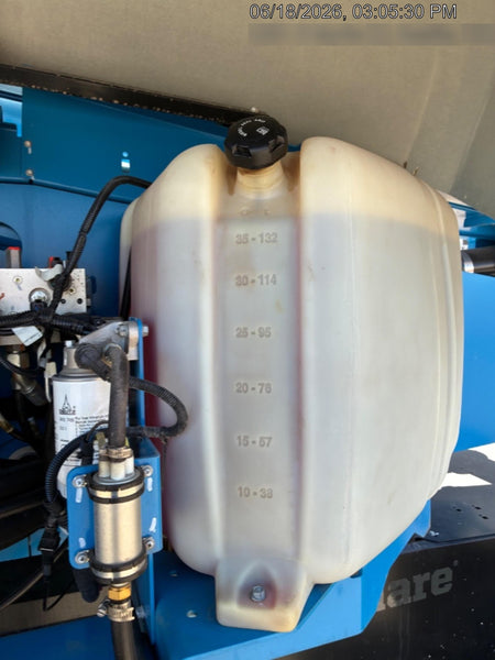 2024 GENIE S-85 XC