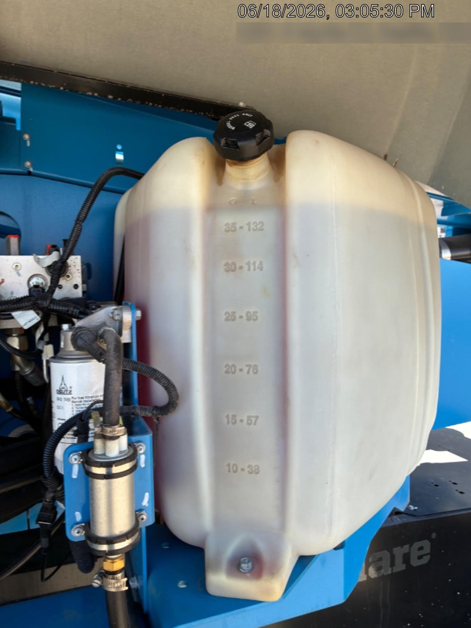 2024 GENIE S-85 XC