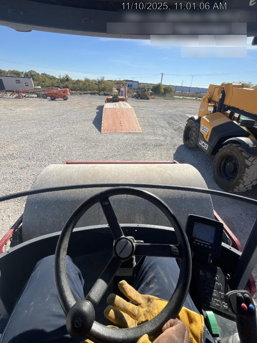 2022 DYNAPAC CA2500D