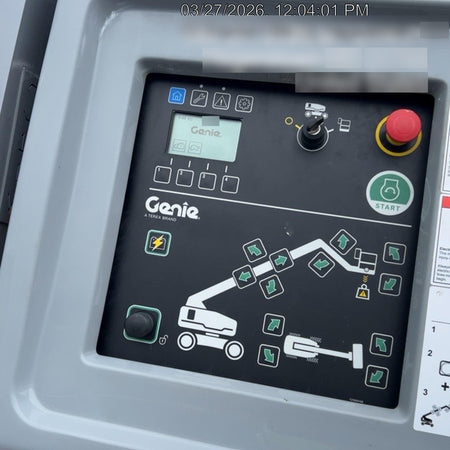 2024 GENIE S-65 XC