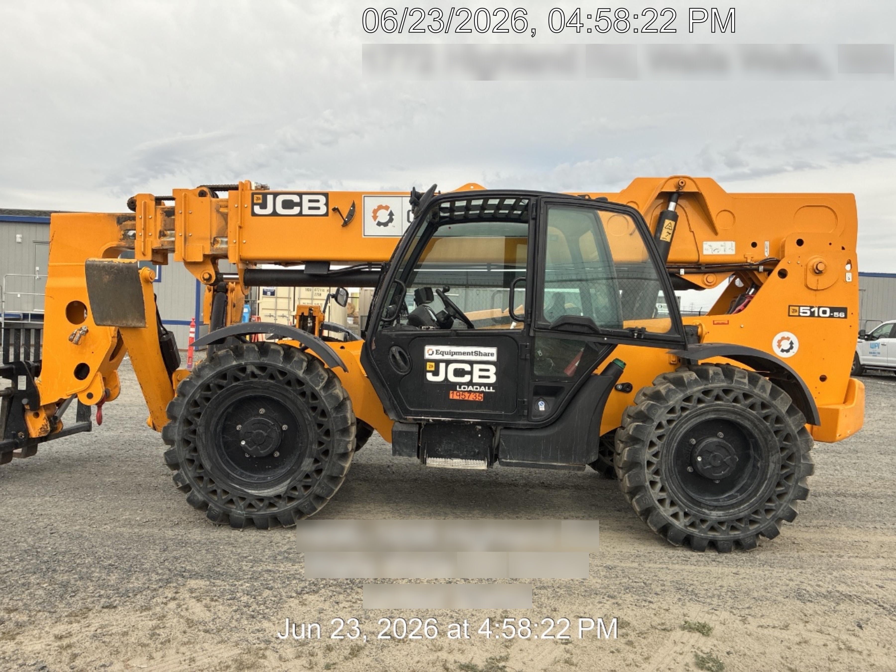 2021 JCB 510-56