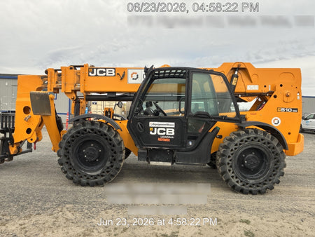 2021 JCB 510-56