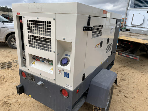 2020 ATLAS COPCO QAS 70