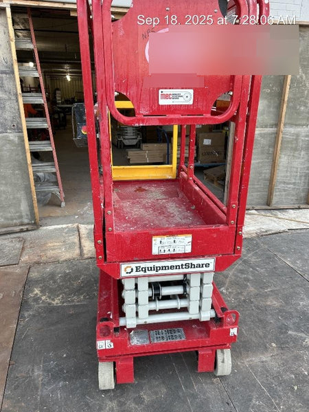 2022 MEC 1330SE