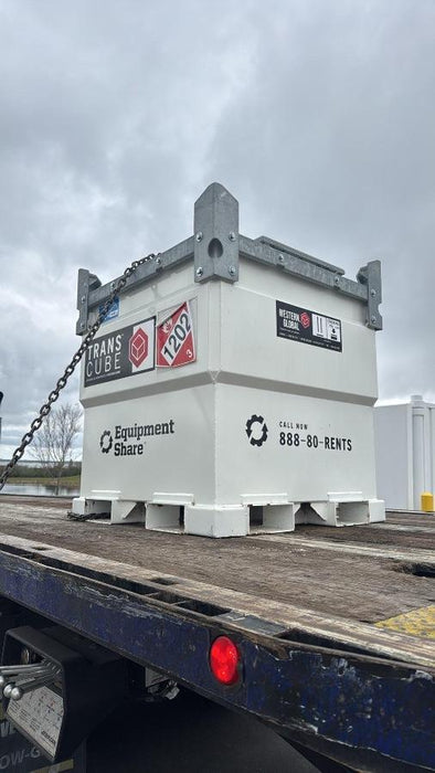 2023 WESTERN GLOBAL 10TCG-ES-12VFHK