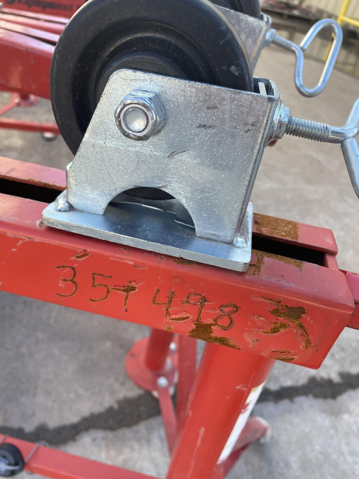 2023 B&B PIPE 4305