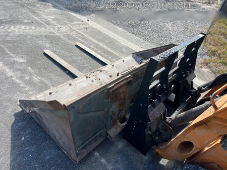 2026 ARROW MATERIAL HANDLING 72" Pallet Forks - Arrow