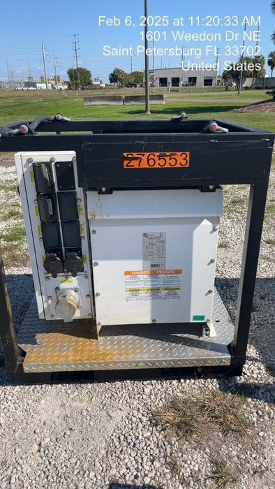 2022 TRYSTAR TF-30KVA480-208SDC-CG-D