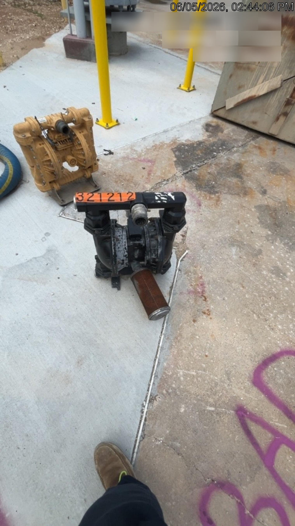 2023 INGERSOLL RAND PD20A-AAP-CCC-B
