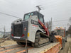 2022 TAKEUCHI TL8R2-CR