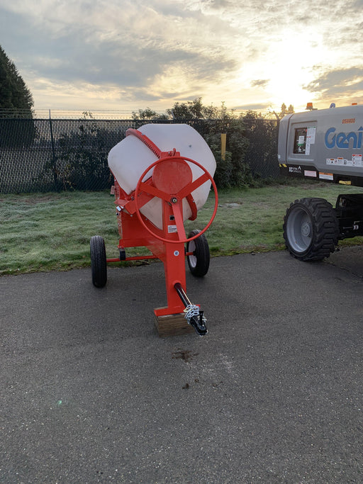 2023 MULTIQUIP MC12PH