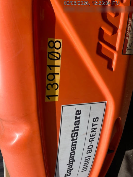2021 JLG EC600SJ