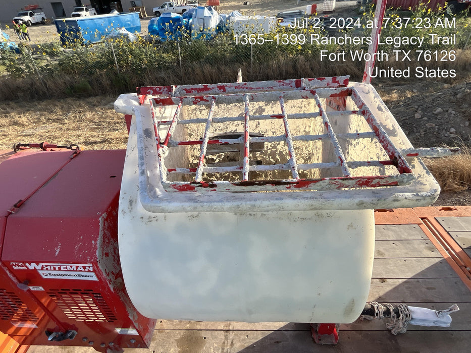 2022 MULTIQUIP WM90PH8