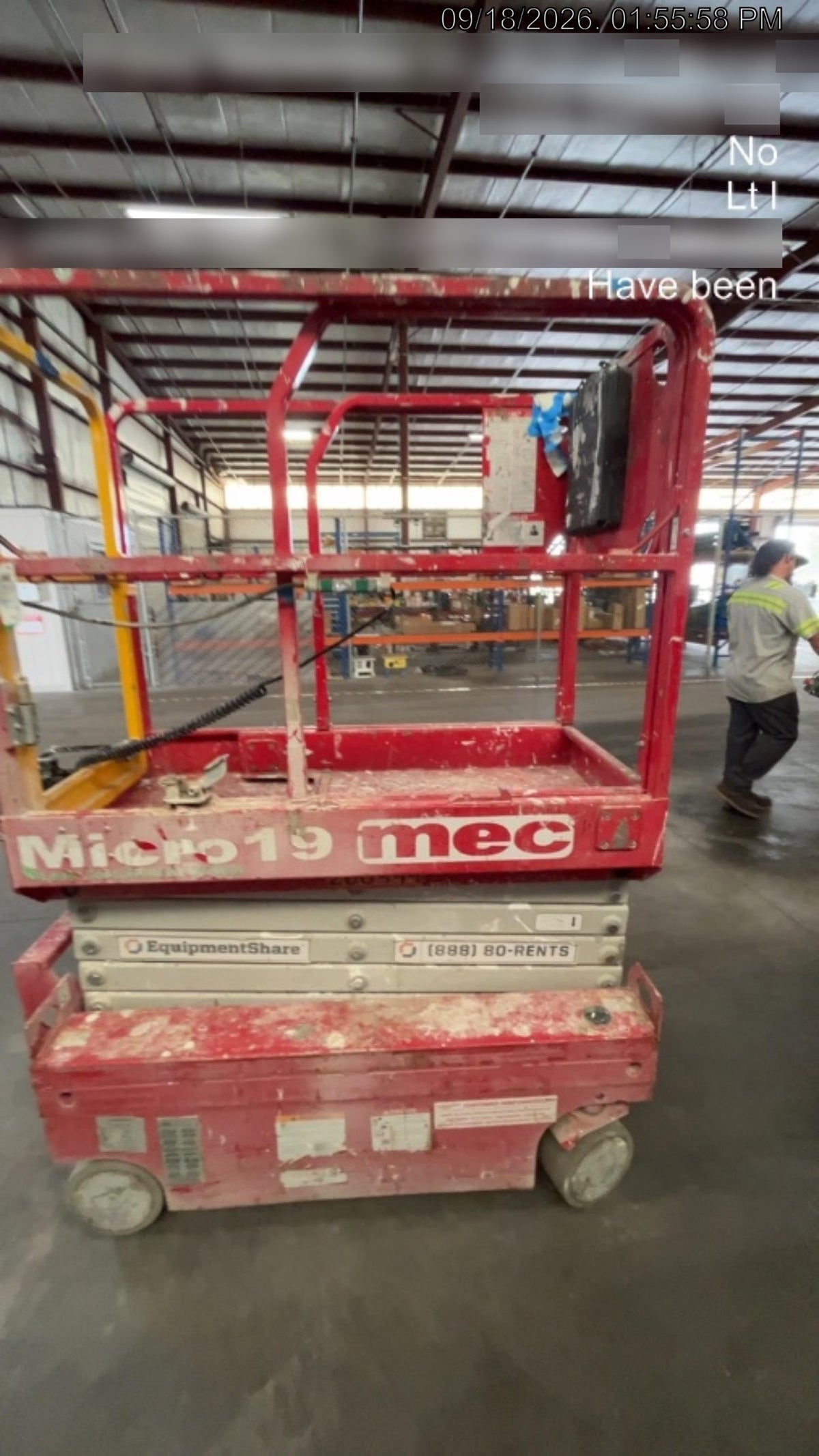 2022 MEC Micro 19