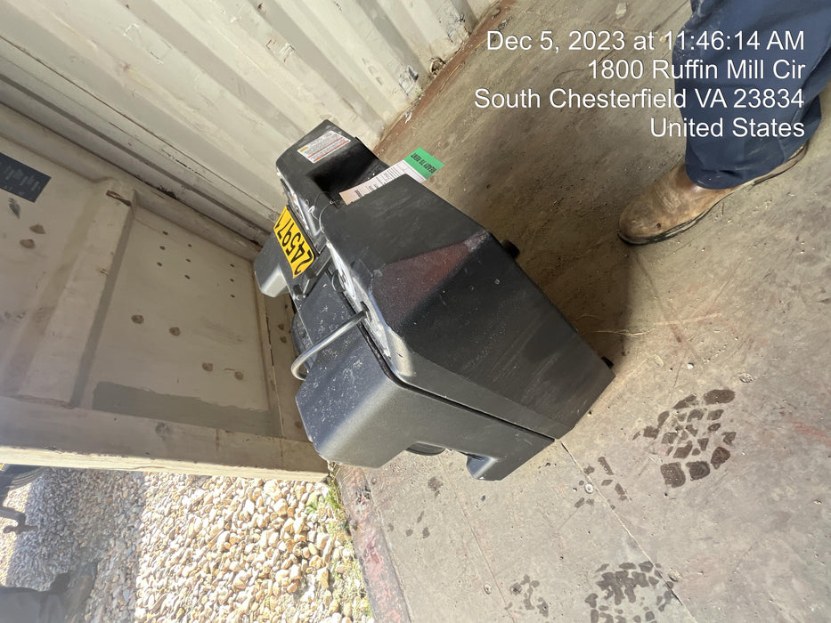 2022 PHOENIX Guardian R Hepa