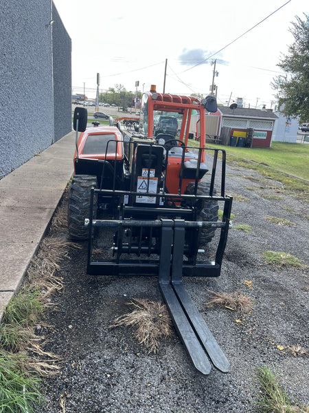 2023 JLG G5-18A