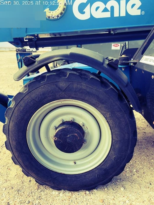 2018 GENIE GTH-1056