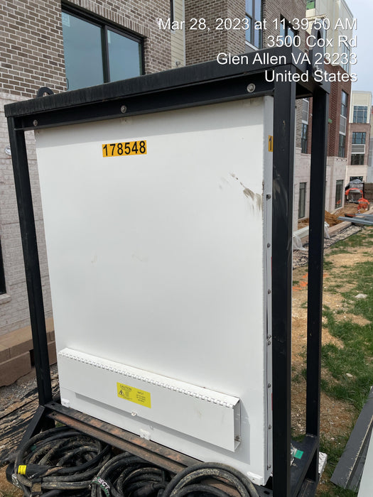 2021 TRYSTAR IL-086-VDE-27MBRP