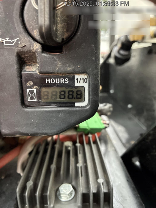 2025 MI-T-M HS-3505-1MGH-UR