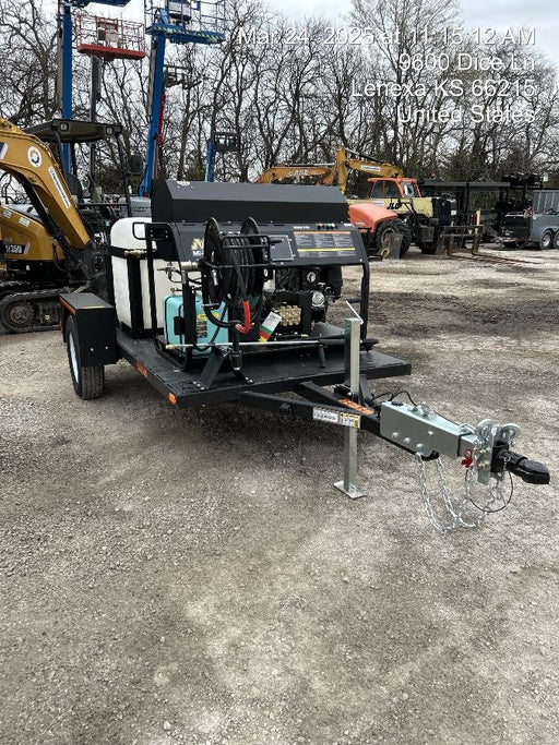 2025 MI-T-M AW-9000-0005 / DHG-4004-B0V6G