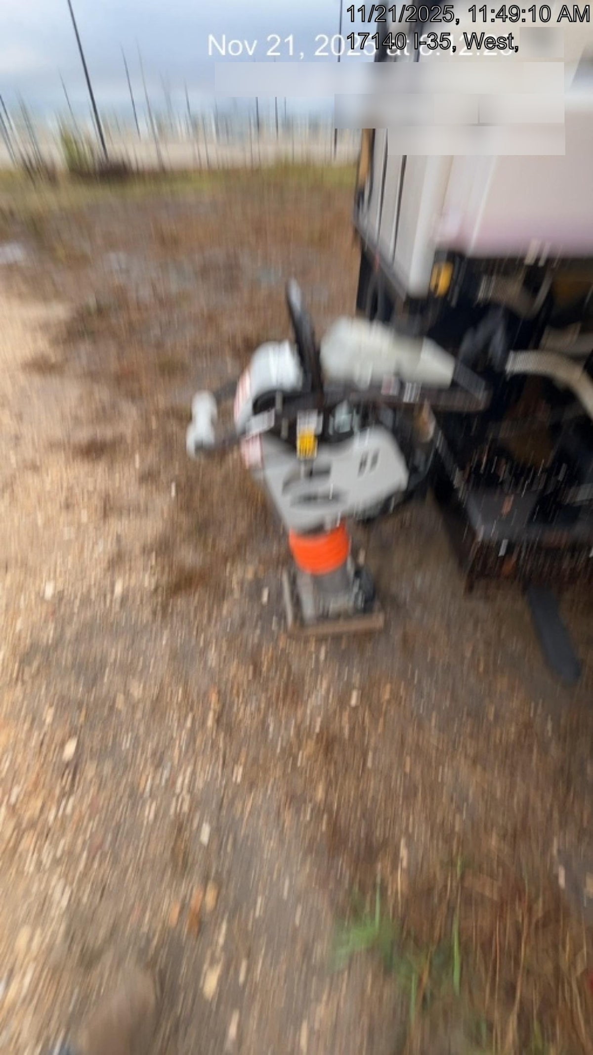 2023 MULTIQUIP MTX60HD