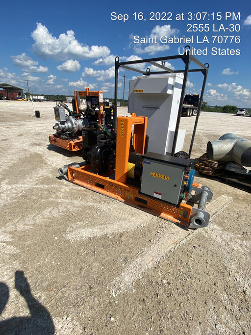 2022 PIONEER EPP66S12L71