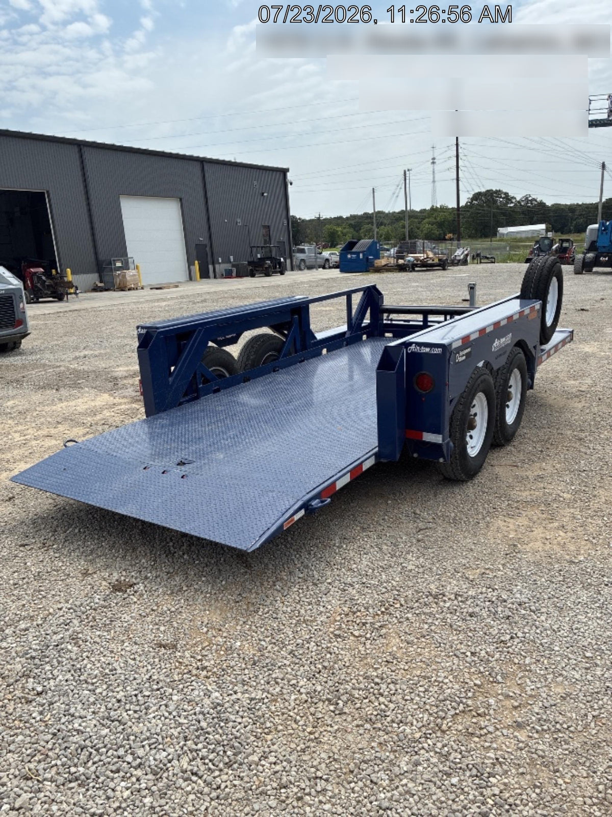 2025 AIR TOW Pro-16