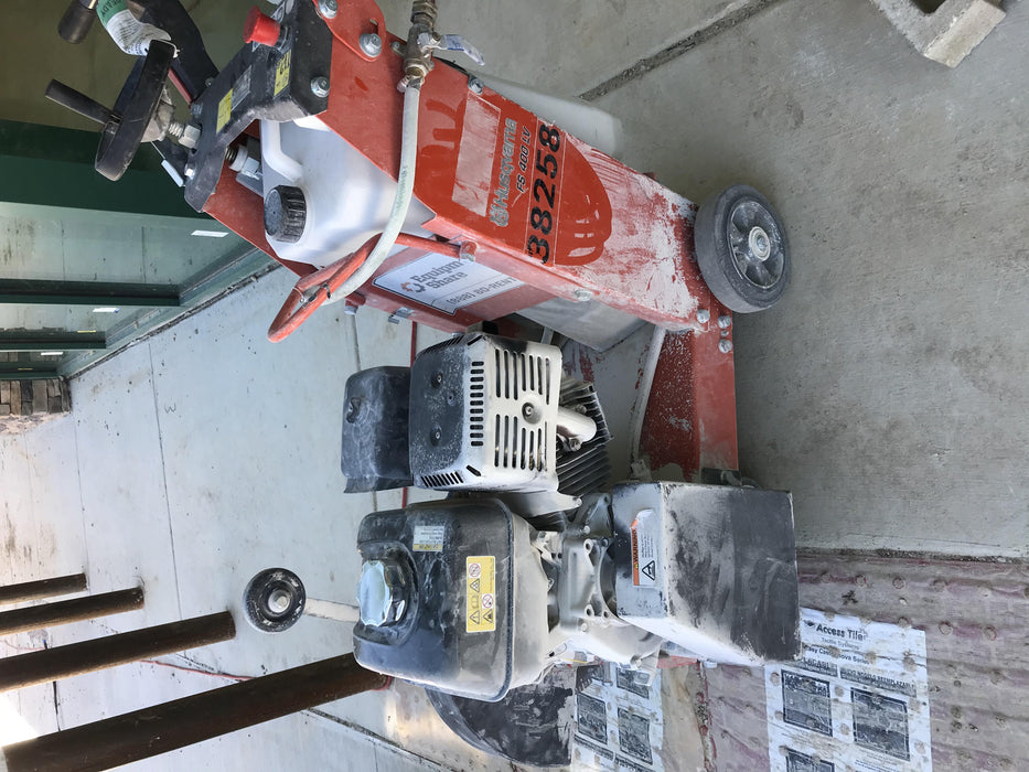 2019 HUSQVARNA FS 400 LV