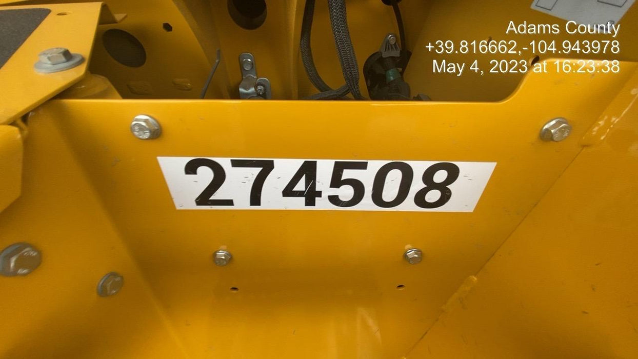 2022 JOHN DEERE 310LEP - Extendable Stick