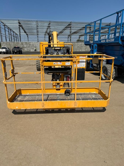 2023 HAULOTTE HT46RTJO