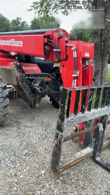 2022 MANITOU MTA10055