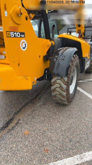 2020 JCB 510-56