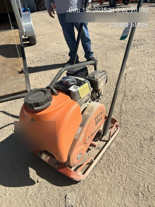 2023 MULTIQUIP MVC82VHW