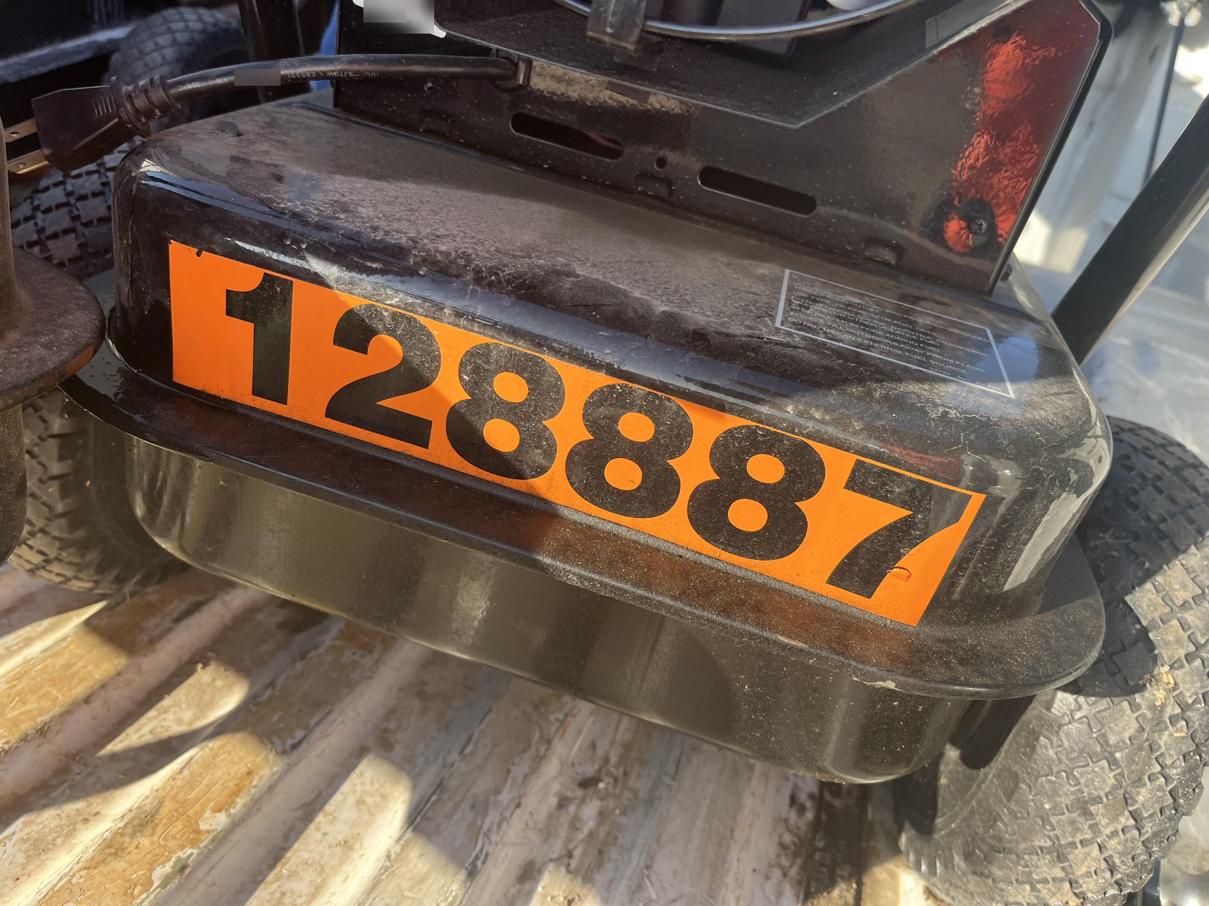 2021 HEATSTAR HS175KT