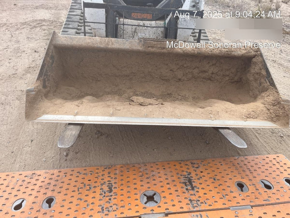 2022 ARROW MATERIAL HANDLING 48" Pallet Forks - Arrow