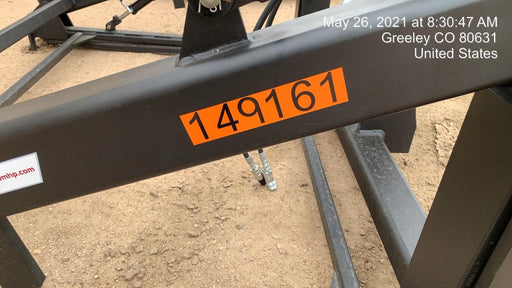 2021 ARROW MATERIAL HANDLING 61962-6-72-270PG