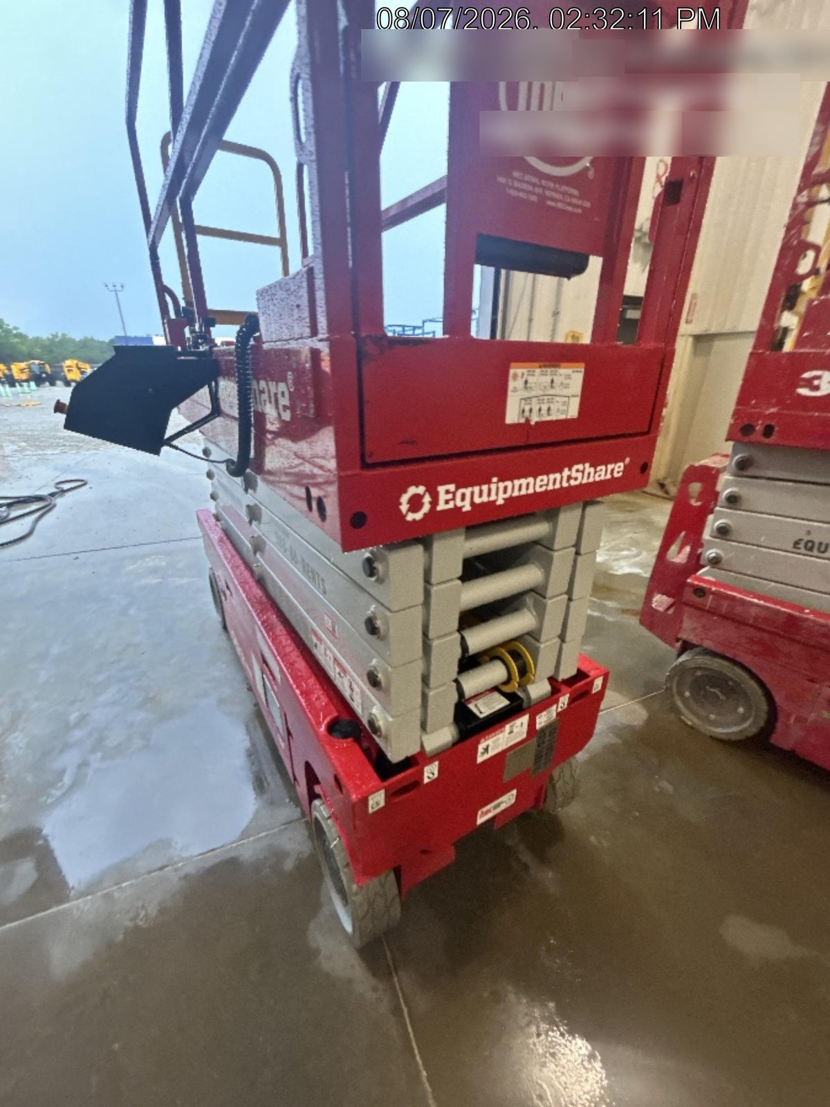 2026 MEC 3232+