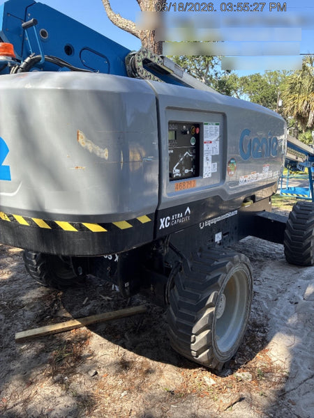 2024 GENIE S-65 XC