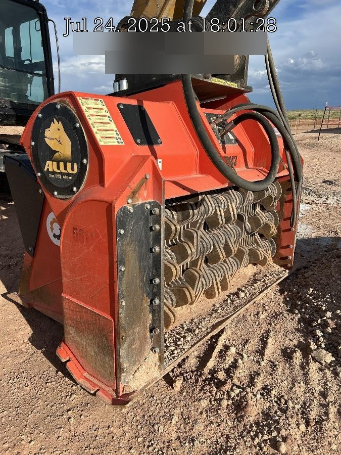 2019 ALLU DH 3-17