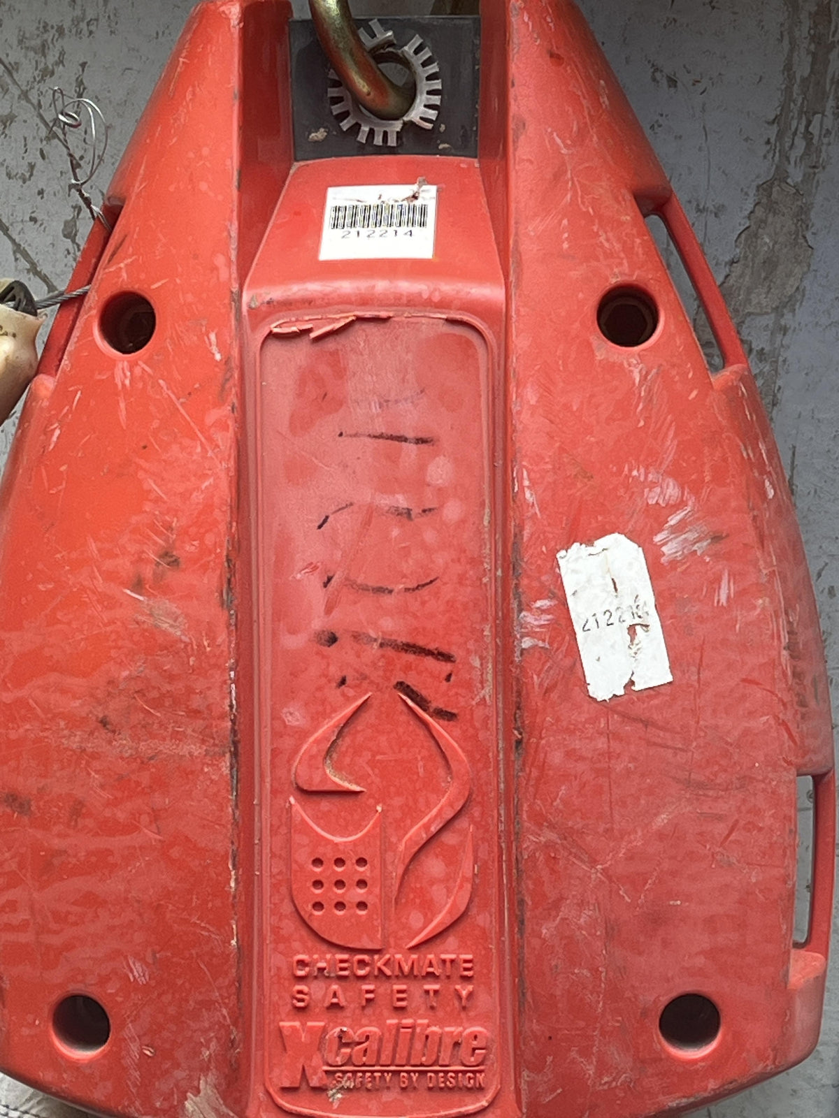 2022 GUARDIAN 32092