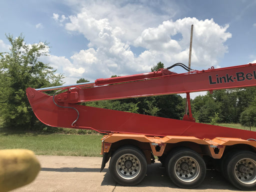 2019 LINK-BELT 250x4LF